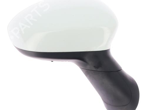 Used Right mirror FIAT PUNTO EVO (199_) 1.3 D Multijet (199AXC1A, 199BXC1A, 199AXT1A, 199BXT1A) (75 hp) 28538156