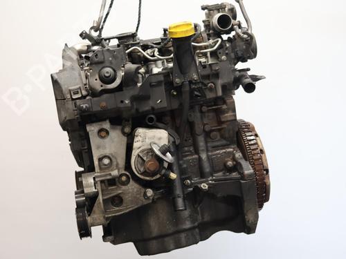 Engine DACIA DOKKER Box Body/MPV 1.5 dCi (FEAJ) | BP18194498M1 - Image 3