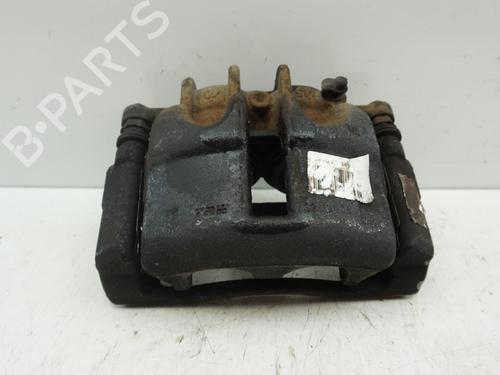 Left front brake caliper CITROËN JUMPY II Van 1.6 HDi 90 8V | BP18172022M105 