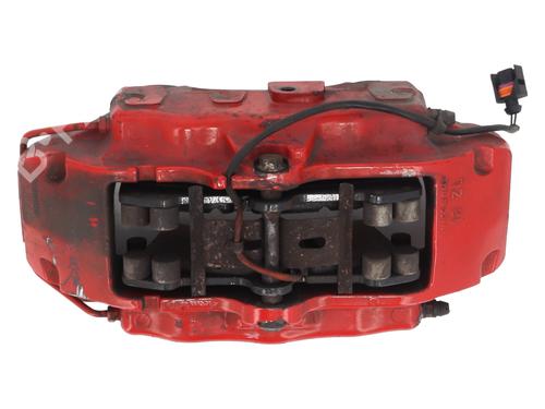 Left front brake caliper PORSCHE CAYENNE (9PA) GTS 4.8 | BP34346223M105  - Image 6