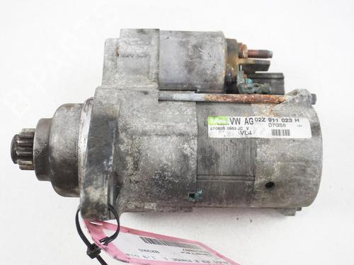 Starter AUDI A3 (8P1) 1.9 TDI | BP22517684M8 