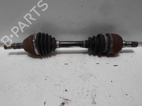 Drivaksel fortil venstre OPEL ASTRA H GTC (A04) 1.7 CDTI (L08) (125 hp) 18193998