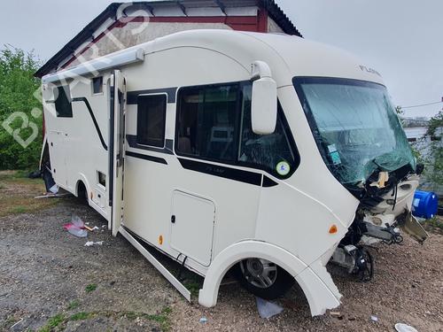 Left front brake caliper FIAT DUCATO Van (250_) 130 Multijet 2,3 D | BP28415652M105  - Image 12