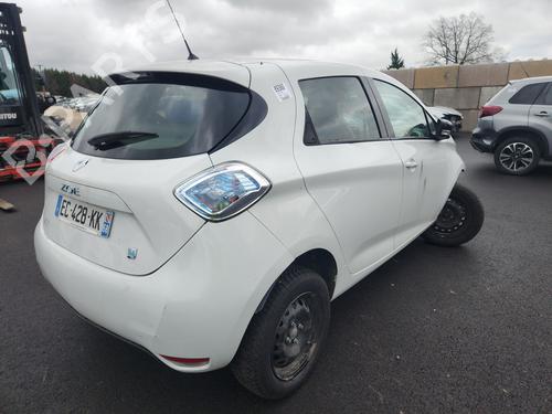 Tailgate RENAULT ZOE (BFM_) ZOE | BP36902202C6 - Image 11