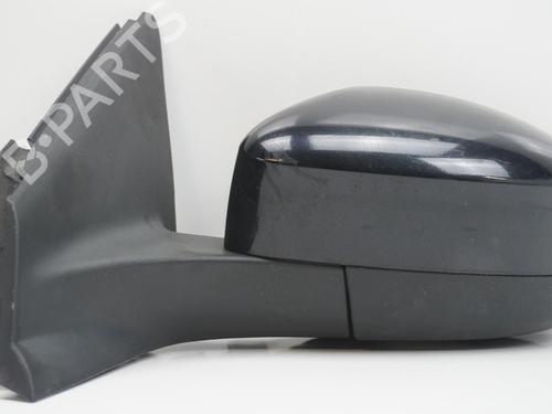 Left mirror FORD MONDEO IV (BA7) 1.8 TDCi | BP18176482C26 