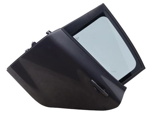 Used Left rear door PEUGEOT 208 I (CA_, CC_) 1.2 PureTech 82 (82 hp) 26927045