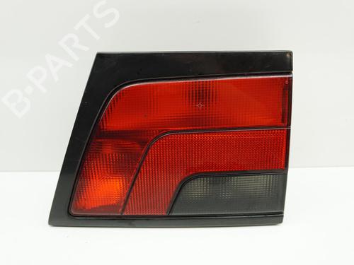 Right taillight PEUGEOT 806 (221) 2.1 td 12V | BP18181217C35 