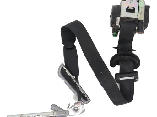 Used Front left seatbelt Front left seatbelt RENAULT MEGANE IV Grandtour (K9A/M/N_) 1.5 dCi 90 (90 hp) 33875981 33875981