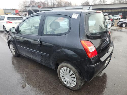 Left headlight RENAULT TWINGO II (CN0_) 1.5 dCi (CN0E) | BP38634532C28  - Image 14