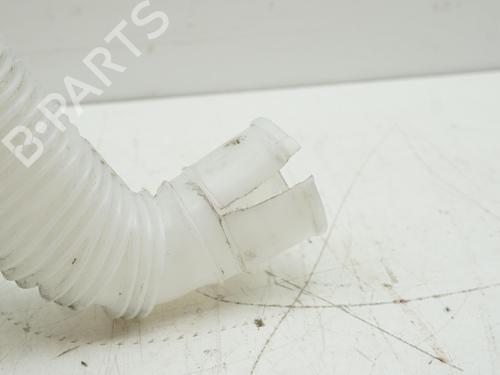 Windscreen washer tank VW GOLF VII (5G1, BQ1, BE1, BE2) 2.0 GTI | BP19663508C113 