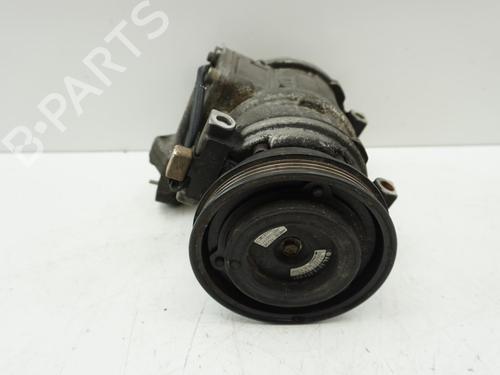 AC compressor BMW 3 (E36) 325 tds | BP18187708M34