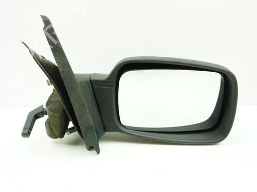 Right mirror FORD FIESTA Box Body/MPV (J5_, J3_) 1.8 DI | BP18174557C27 