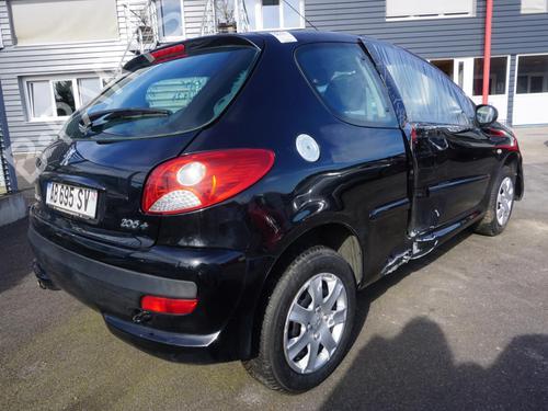 Engine PEUGEOT 206+ (2L_, 2M_) 1.4 HDi eco 70 | BP27154025M1 - Image 8