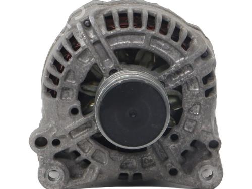 Generator VW POLO V (6R1, 6C1) 1.6 TDI (90 hp) 20983862
