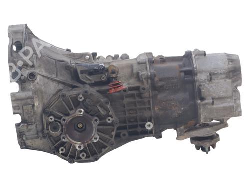 Gearbox AUDI A4 B6 (8E2) 2.5 TDI | BP30592435M3 - Image 5