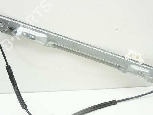 Used Front right window mechanism Front right window mechanism 18185221 18185221