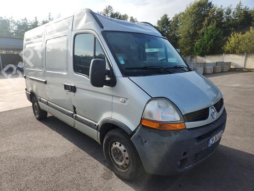 Engine RENAULT MASTER II Van (FD) 2.5 dCi (FD02) | BP29537335M1 - Image 7