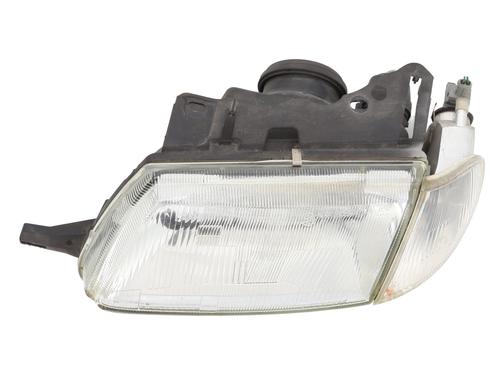 Used Left headlight CITROËN SAXO (S0, S1) 1.4 VTS (75 hp) 27266161