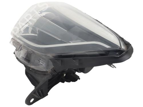 Left headlight RENAULT CAPTUR I (J5_, H5_) 1.2 TCe 120 | BP37462230C28 - Image 2