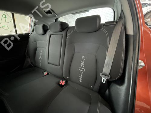 Rear seat KIA SPORTAGE III (SL) 1.7 CRDi | BP23764050C17 