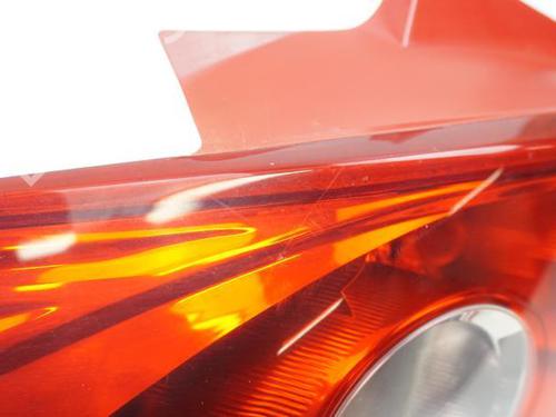 Left taillight OPEL CORSA D (S07) 1.4 (L08, L68) | BP18192779C34