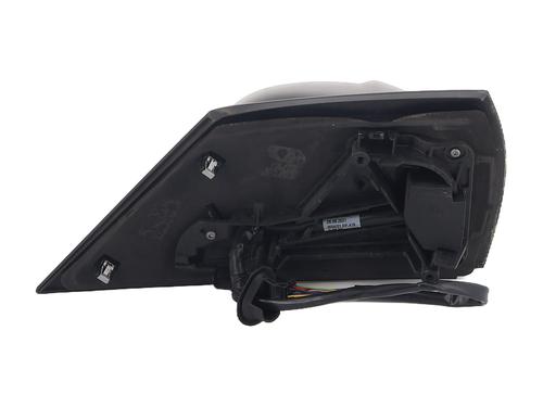Left mirror OPEL VIVARO C Van (K0) 2.0 | BP26661771C26 