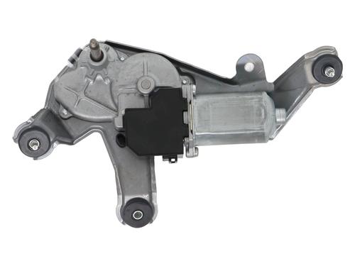 Used Rear wiper motor TOYOTA RAV 4 III (_A3_) 2.2 D 4WD (ALA30_, ALA30R) (150 hp) 21538509