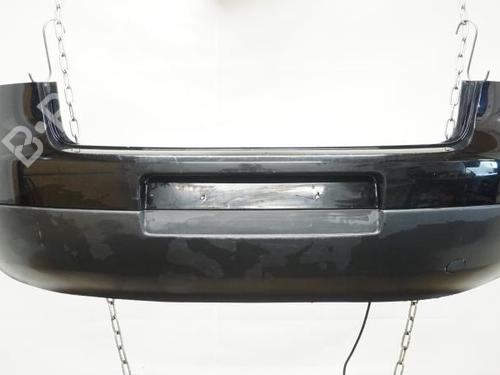 Used Rear bumper VW GOLF V (1K1) 1.9 TDI (105 hp) 18193228