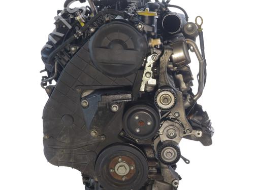 Engine OPEL MERIVA B MPV (S10) 1.7 CDTI (75) | BP31586401M1 - Image 2