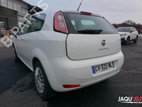 Engine FIAT PUNTO (199_) 1.2 (199AXZ1A, 199BXZ1A) | BP18189704M1 