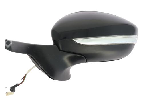 Retrovisor esquerdo CITROËN C3 III (SX) 1.2 THP 110 (SXHNPS, SXHNZT, SXHNZ6) | BP37222310C26  - Image 5