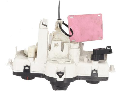 Climate control RENAULT CLIO III (BR0/1, CR0/1) 1.5 dCi (C/BR0G, C/BR1G) | BP27212128I5 