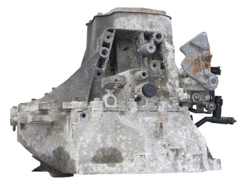 Gearbox PEUGEOT 208 I (CA_, CC_) 1.6 HDi | BP32305083M3