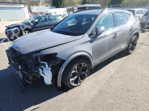 Hjulbue CUPRA FORMENTOR (KM7, KMP) 1.5 TSI | BP37745963C56 - Image 4