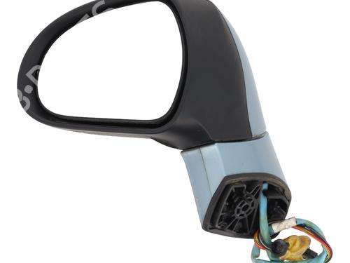 Left mirror PEUGEOT 308 I (4A_, 4C_) 1.6 16V | BP27617216C26 