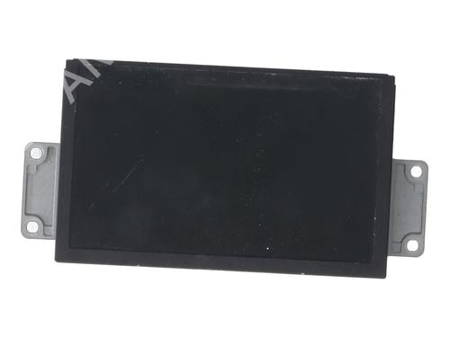 Multifunctionele display PEUGEOT 407 (6D_) 2.0 HDi (6DRHHA) (163 hp) 21263668