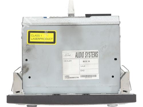 radio-ford-c-max-dm2-2007-2008-2009-2010-26661727 main image