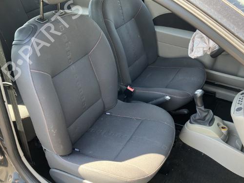 Climate control RENAULT TWINGO II (CN0_) 1.5 dCi (CN0E) | BP28357592I5  - Image 12