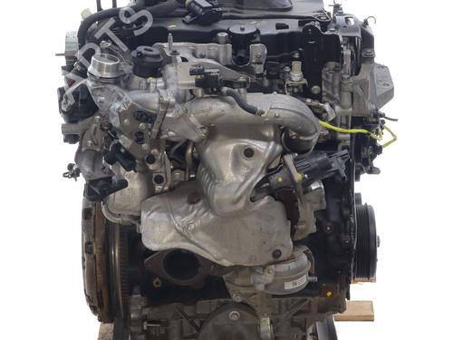 Motor OPEL MOVANO B Van (X62) 2.3 CDTI FWD (FV) | BP22072798M1