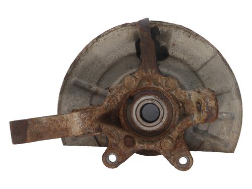 Left front steering knuckle SUZUKI GRAND VITARA II (JT, TE, TD) 1.9 DDiS All-wheel Drive (JT419, TD44, JB419WD, JB419XD,... | BP24295532M25