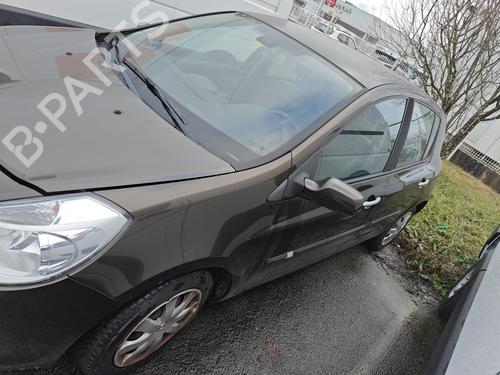 Left taillight RENAULT CLIO III (BR0/1, CR0/1) 1.5 dCi (BR17, CR17) | BP25141142C34 