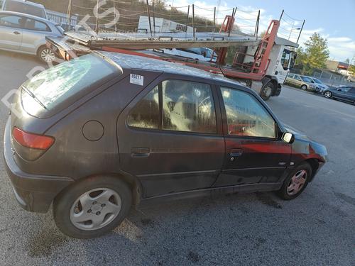 Recambios PEUGEOT 306 Hatchback (7A, 7C, N3, N5) 1.6 (89 hp) 4393627