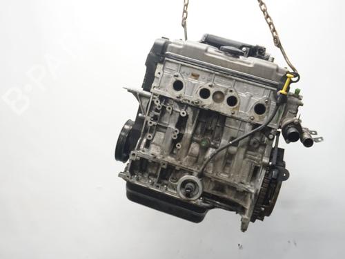 Engine PEUGEOT 206 Hatchback (2A/C) 1.1 i | BP18191771M1 