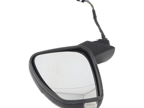 Left mirror RENAULT SCÉNIC III (JZ0/1_) 1.5 dCi | BP22340902C26 