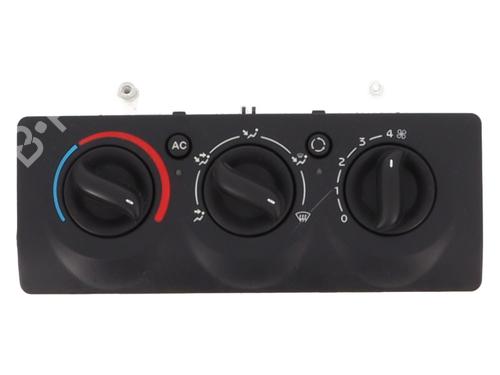 Commande Chauffage RENAULT CLIO II (BB_, CB_) [1998-2016]  19542199