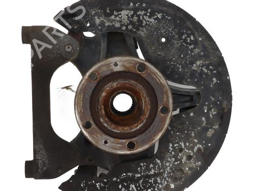 Left front steering knuckle PEUGEOT 308 II (LB_, LP_, LW_, LH_, L3_) 1.6 GTi (L35GNH) 1647857480