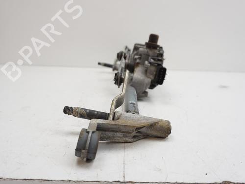 Viskermotor vindrude RENAULT MEGANE IV Hatchback (B9A/M/N_) 1.5 dCi 110 (B9A3) | BP18171836M29 