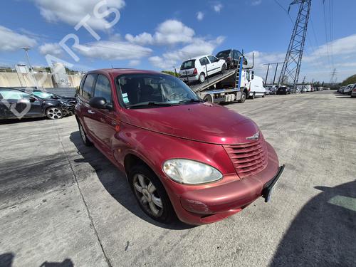 Right headlight CHRYSLER PT CRUISER (PT_) 2.2 CRD | BP38424005C29  - Image 10