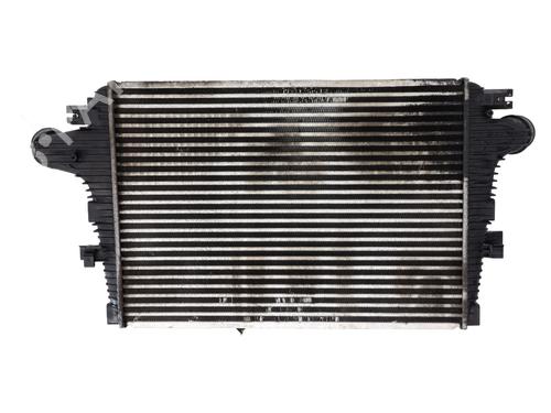 Used Intercooler Intercooler ALFA ROMEO 159 Sportwagon (939_) 2.4 JTDM Q4 (939BXM2B) (210 hp) 25820099 25820099