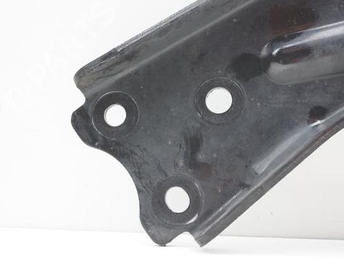 Left front suspension arm CITROËN GRAND C4 SPACETOURER (3A_, 3E_) 1.5 BlueHDi 130 | BP18189065M12 